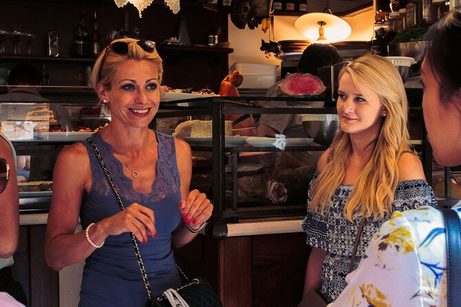 Private Venice Food Tour with Rialto Market Visit - Timing, Crowds, and the Standing Reality