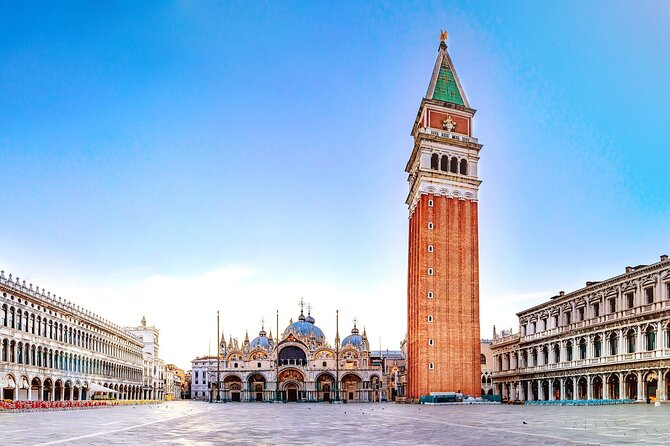 Private Venice Tours with Gondola - Tailor-Made: Choice of Guest! - Key Things You’ll Notice Right Away