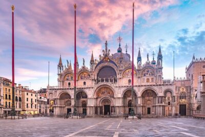 Private Venice Tours with Gondola - Tailor-Made: Choice of Guest! - San Rocco, Frari Chapel, and San Polo Square: The City’s Backstreet Clues