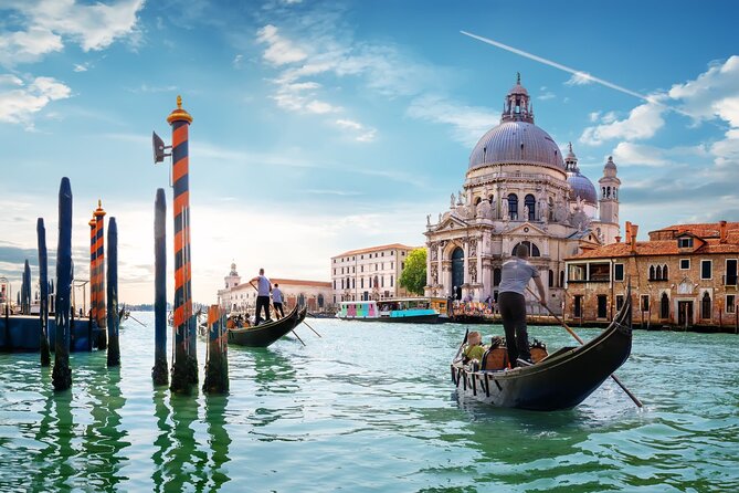 Private Venice Tours with Gondola - Tailor-Made: Choice of Guest! - Price and Value: What You’re Really Paying For