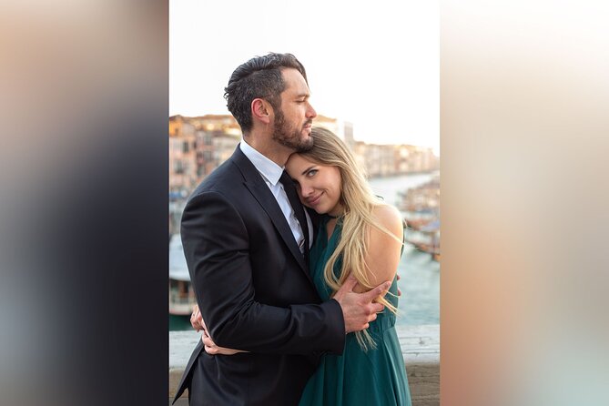 Professional Photographer in Venice, Italy - The Venice city-center walk: what your photo stops are like