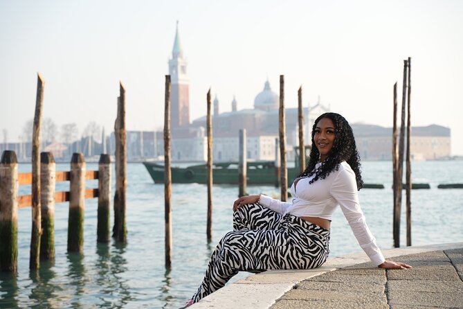 Professional Photoshoot in Venice - Key takeaways before your Venice photoshoot