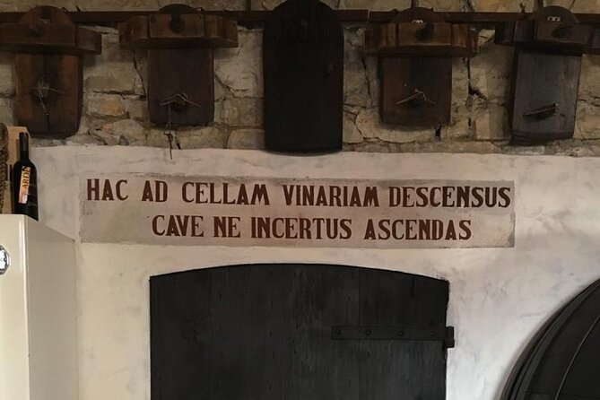 Prosecco Hills Day Trip from Venice & Treviso: 2 Wineries - UNESCO Prosecco Hills scenic drives: the quick stops that actually teach you something