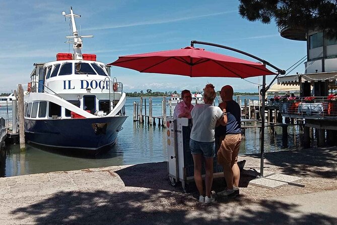 Punta Sabbioni to Venice Round-Trip Boat Ticket - Punta Sabbioni to Venice: why this ticket is good value