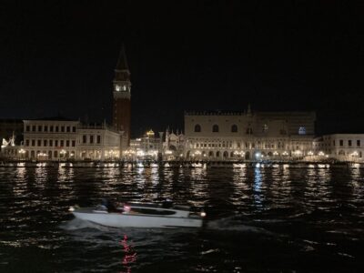 Punta Sabbioni - Venice at Sunset: Boat Tour with Aperitif - The 3.5-hour timeline: sail first, Venice second
