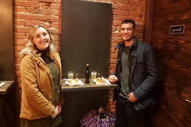 Rialto Market Food Tour: Wine Tasting and Sightseeing in Venice - Rialto Market food and wine, in a short 4-hour walk