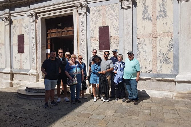 Rialto Market Food Tour: Wine Tasting and Sightseeing in Venice - Practical notes for planning your Venice day