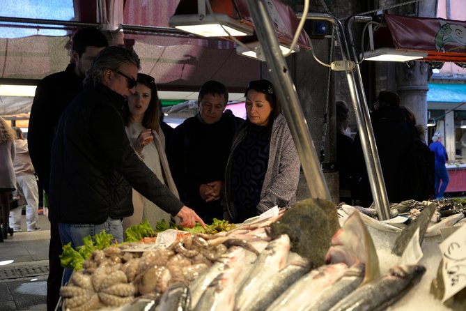 Rialto Market Tour with Hands on Cooking Class, Wine & Tiramisu - Who this fits best (and who should skip it)