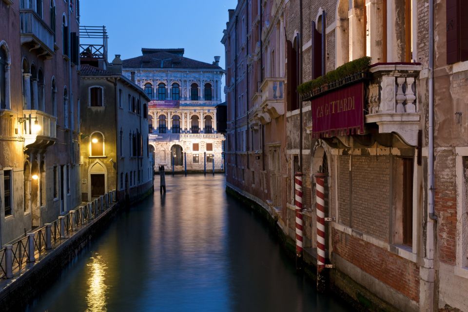Saint Mark's and Doge's Palace: VIP After Hours Tour - Price and value: is $274.26 per person worth it?