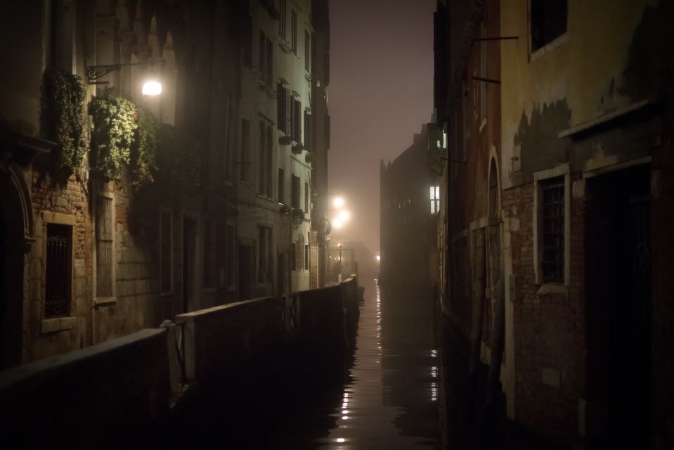Saint Mark's and Doge's Palace: VIP After Hours Tour - Who should book this VIP after-hours tour?