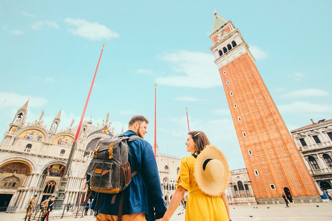 Saint Marks Basilica, Doge's Palace and Gondola tour in Venice - Price and Logistics: What You’re Paying For (and What You’ll Still Pay)