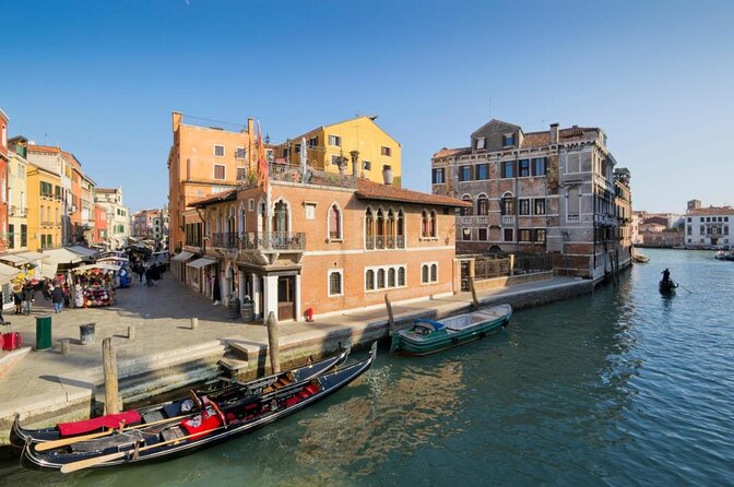 Secret Gardens of Venice Walking Tour - Key things that make this tour worth it