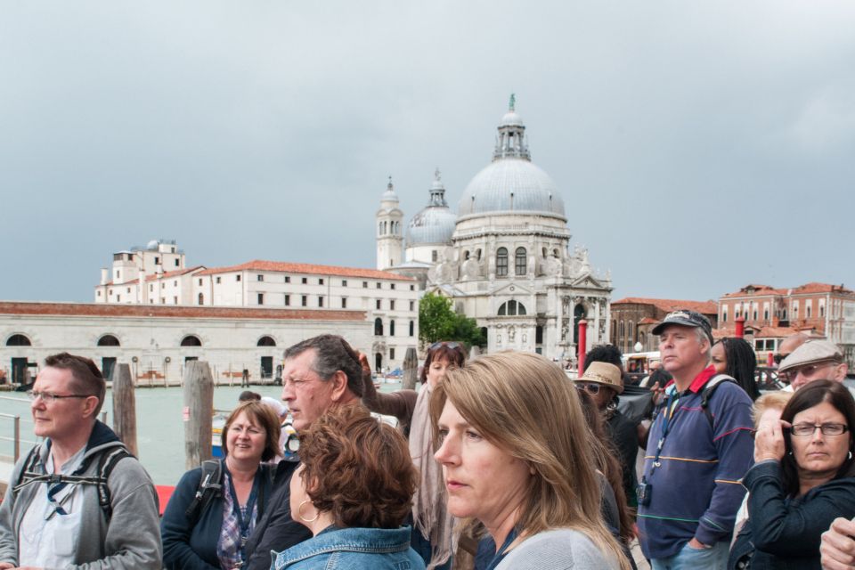 Secret Venice & Gondola Tour - Key Things That Make This Tour Worth Your Time