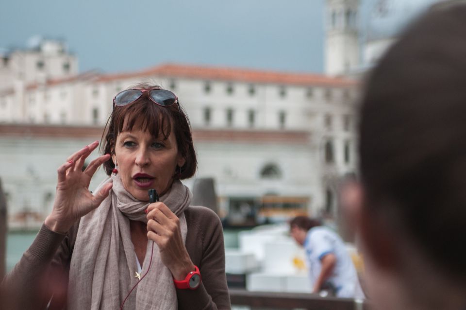 Secret Venice & Gondola Tour - Price and Value: Why $71 Can Make Sense for Two Hours