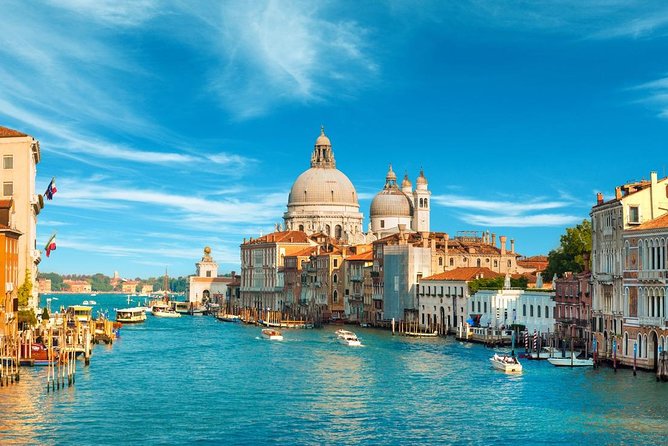 Shared Departure Transfer: Venice Hotels to Venice Train or Bus Station - 24/7 Service and the Time Windows You Should Know