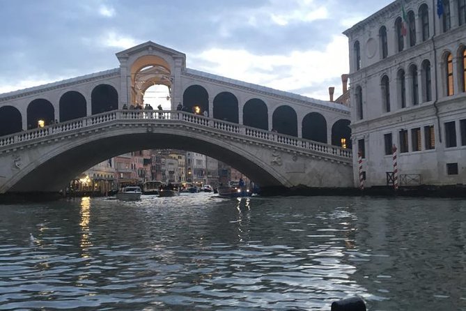 Skip the Line: Best of Venice Private Tour Including San Marco Doges' Palace and Gondola Ride - Price and value: $740.06 per person, and what you’re really buying