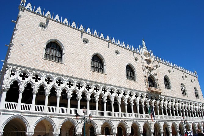 Skip the Line Venice Doge's Palace and St. Mark's Basilica Tour - How long it feels: 2.5 hours on paper, sometimes longer in practice