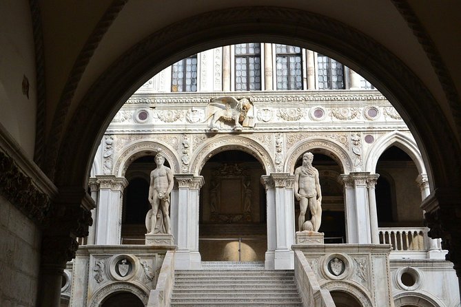 Skip the Line Venice Doge's Palace and St. Mark's Basilica Tour - Price and value check: is $137.80 worth it?