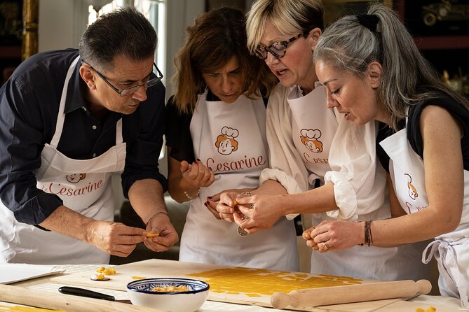 Small Group Pasta and Tiramisu Class at Local's Home in Venice - Why cooking in a Venetian home beats another restaurant meal