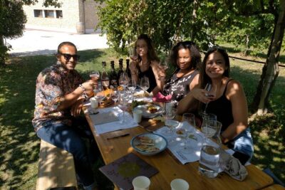 Small Group Prosecco Experience from Venice - Boutique Winery - Cantina Pietrovecchio: where the tasting actually happens