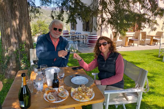 Small Group Prosecco Experience from Venice - Boutique Winery - Photo stop and the countryside break you’ll appreciate