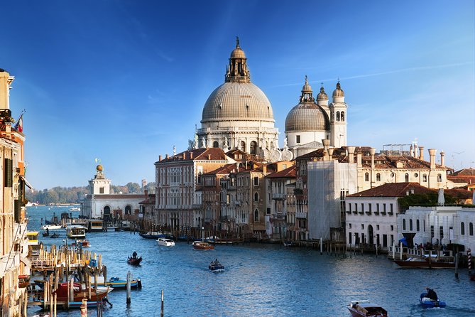 Small Group Venice Grand Canal Panoramic Tour - Key Points That Make This Tour Worth Your Time