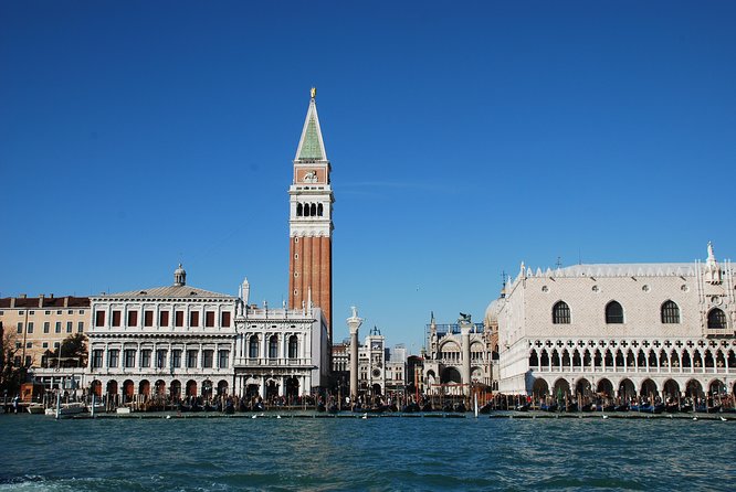 Small Group Venice Grand Canal Panoramic Tour - Price and Value: Is $54.19 for an Hour a Smart Spend?
