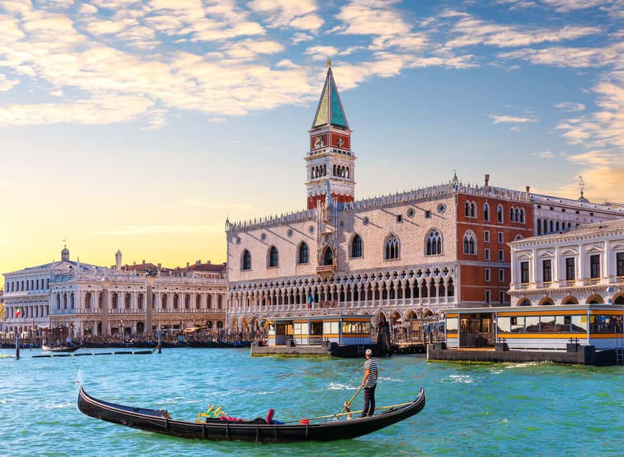 St Mark's Basilica and Doge's Palace Priority Entry Ticket - Key takeaways before you go