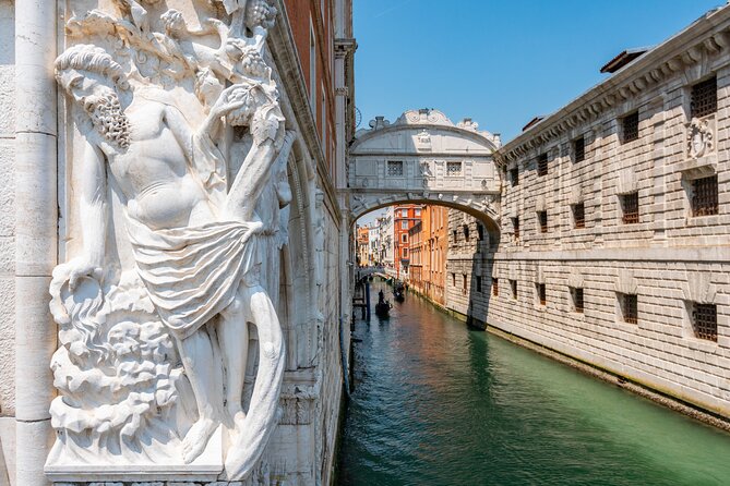 St Mark’s Basilica & Doge’s Palace Skip the Line - Semi-Private - Key things that make this tour work