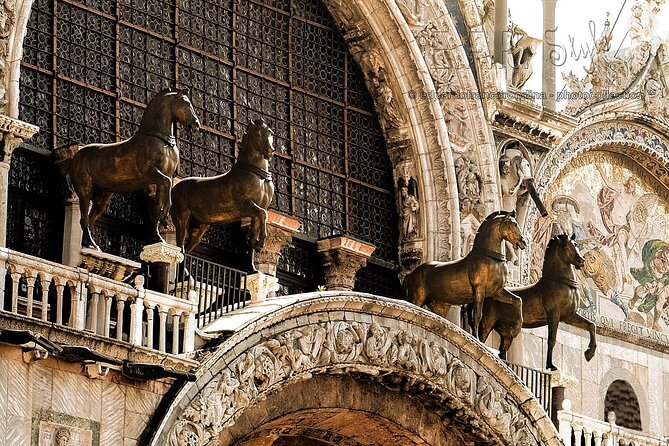 St Mark’s Basilica & Doge’s Palace Skip the Line - Semi-Private - Practical Tips Before You Go (So You Enjoy It More)