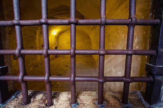 St Mark's Basilica & Doge's Palace with Secret Passages Access - How much time you’ll spend, and how the route flows