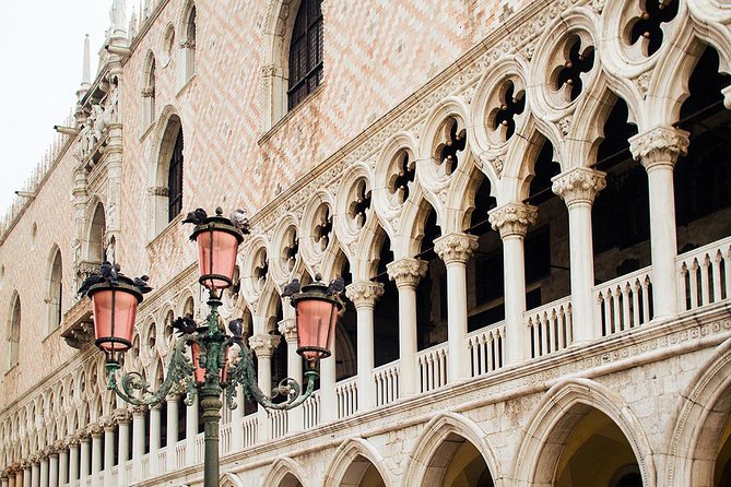 St Mark's Basilica & Doge's Palace with Secret Passages Access - Value: why the price makes sense for what you get