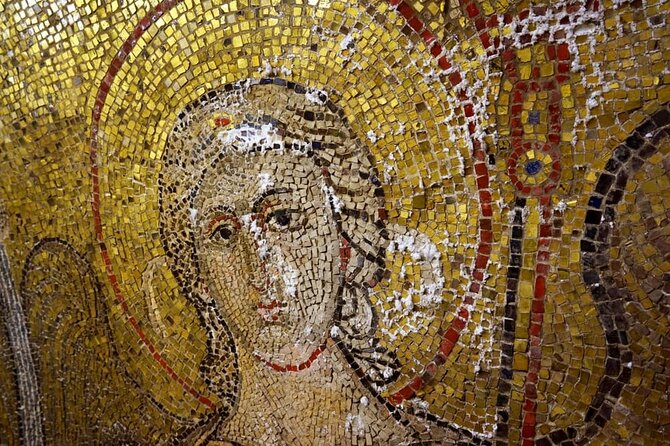 St Mark's Basilica Tour - Key Highlights at a Glance