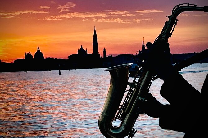 Sunset Jazz Catamaran Cruise with Aperitivo and Live Saxophone - Meeting Point, Timing, and How to Set Yourself Up for Best Views