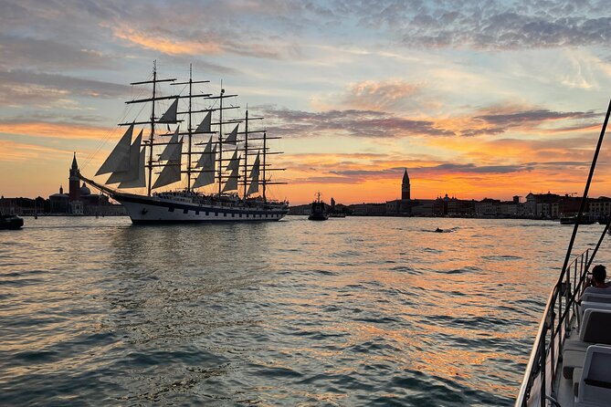 Sunset Jazz Catamaran Cruise with Aperitivo and Live Saxophone - Live Saxophone, Tracks, and the Real Music Vibe