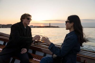 Sunset Serenity Cruise in the Venice Lagoon - Chilled prosecco or champagne: the toast moment that actually makes sense