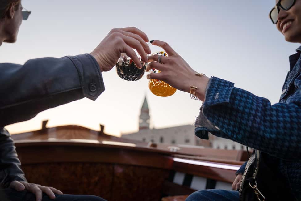 Sunset Serenity Cruise in the Venice Lagoon - Should you book the Sunset Serenity Cruise in the Venice Lagoon?