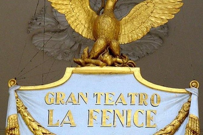 Teatro La Fenice Tour in Venice - Why Teatro La Fenice feels more than a pretty opera house