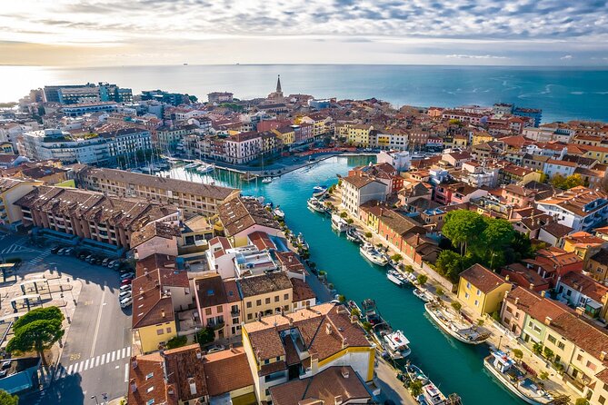 The Essence of Venice in a Stress Free Small group Walking Tour - From Campiello dei Squelini to Venice’s Major Squares