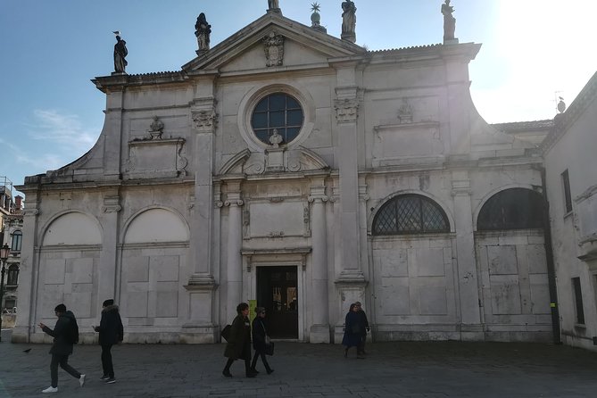 The Essence of Venice in a Stress Free Small group Walking Tour - Quick Practical Tips: Access Fee, Weather, and What to Pack