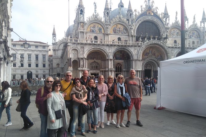 The Essence of Venice in a Stress Free Small group Walking Tour - Should You Book This Venice Essentials Walk?
