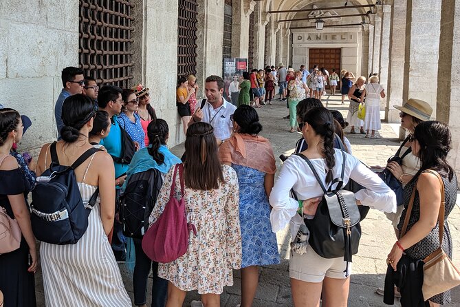 The Secrets of Venice - Private Tour - The Jewish Quarter and Madonna dell’Orto: Venice Beyond the Main Sights