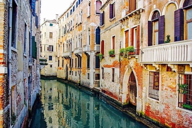 Tour of The Real Hidden Venice - Madonna dell’Orto and the Camel House: Art and Architecture, Without the Stuffiness