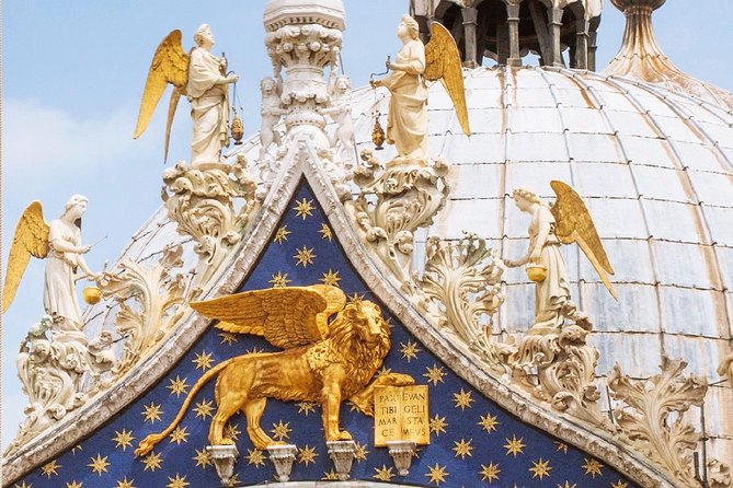 Tour of Venice in Doge's Palace and St Mark's Basilica - Should You Book This Tour?