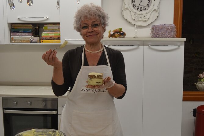 Traditional Home Cooking Experience in Venice - Getting there in Venice: simple planning beats stress