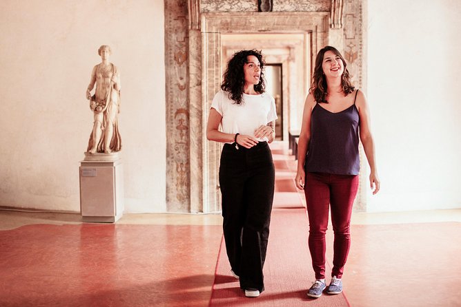 Treasures of Venice: Renaissance Era Private Tour - The Stops You Might Add Between These Anchors