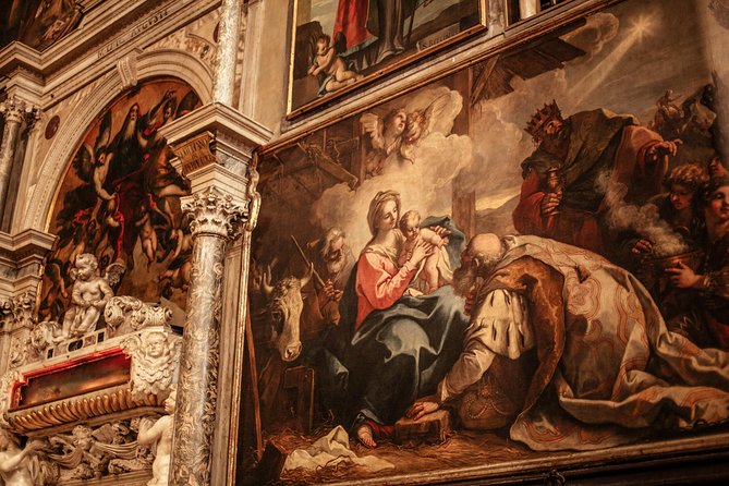 Treasures of Venice: Renaissance Era Private Tour - Price and Value: Is $94 a Good Deal in Venice?