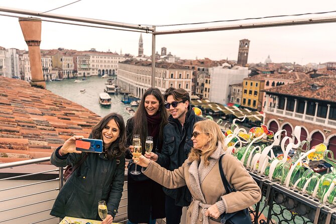 Unseen Venice: Hidden Paths and Rooftop Views - Price and What You’re Really Paying For