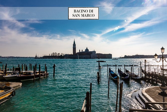 Unusual Venice Walking Tour through Rialto & Gondola Experience - Timing reality check: plan around waiting and schedule conflicts