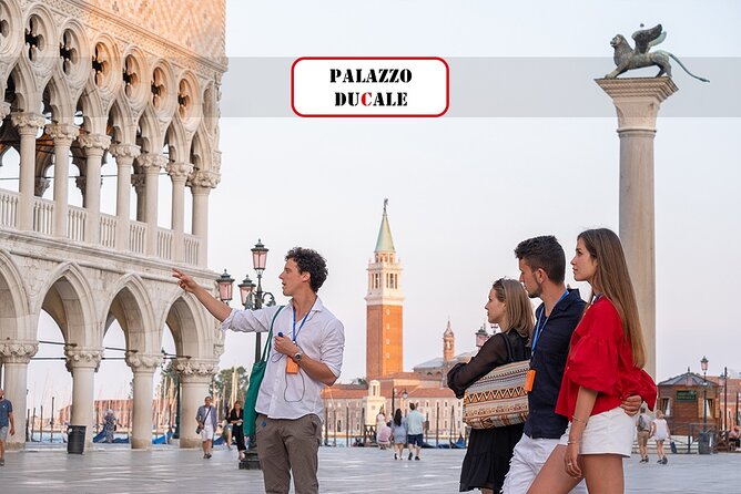 Unusual Venice Walking Tour through Rialto & Gondola Experience - What the gondola ride feels like in the canals